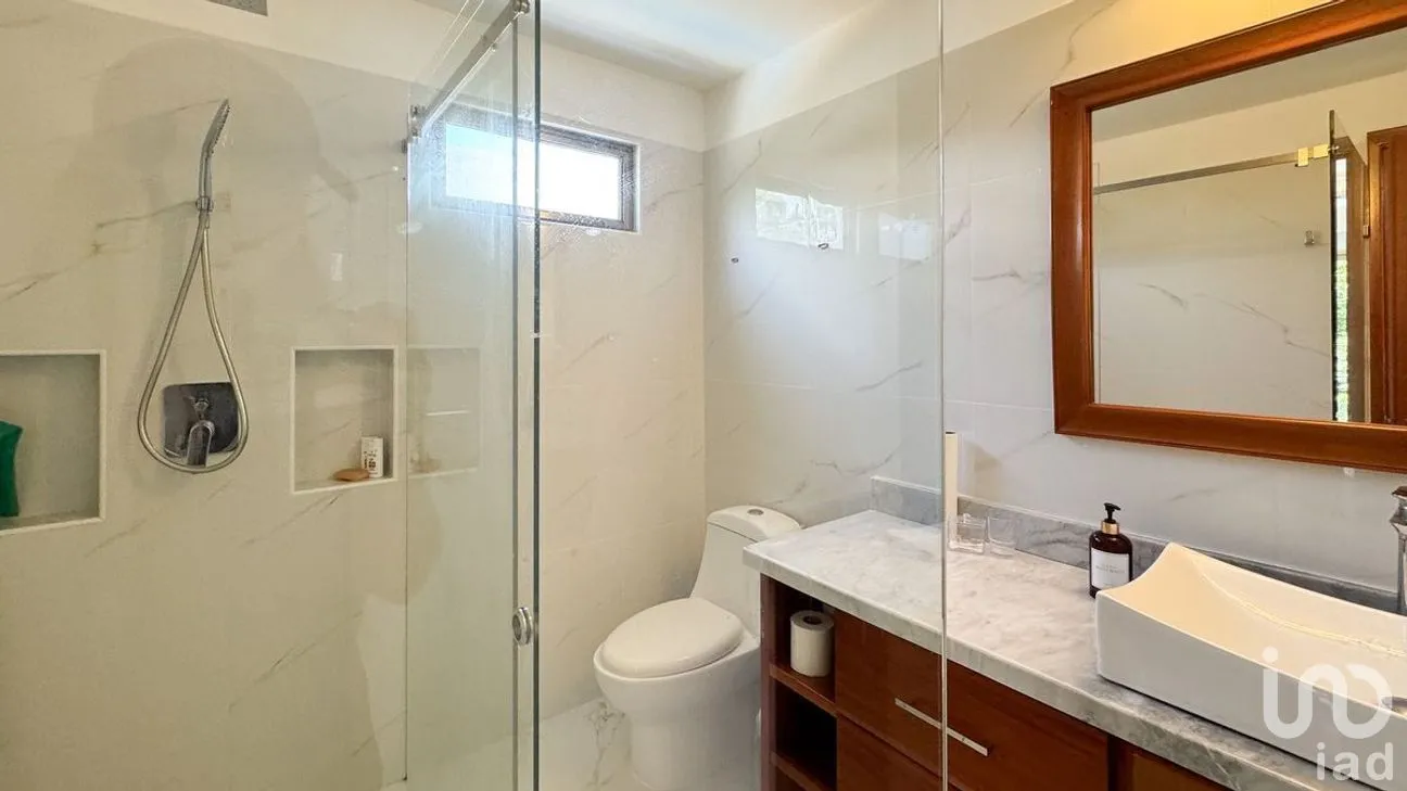 Casa en Venta en Akumal, Tulum, Quintana Roo | NEX-281186 | iad México | Foto 13 de 44
