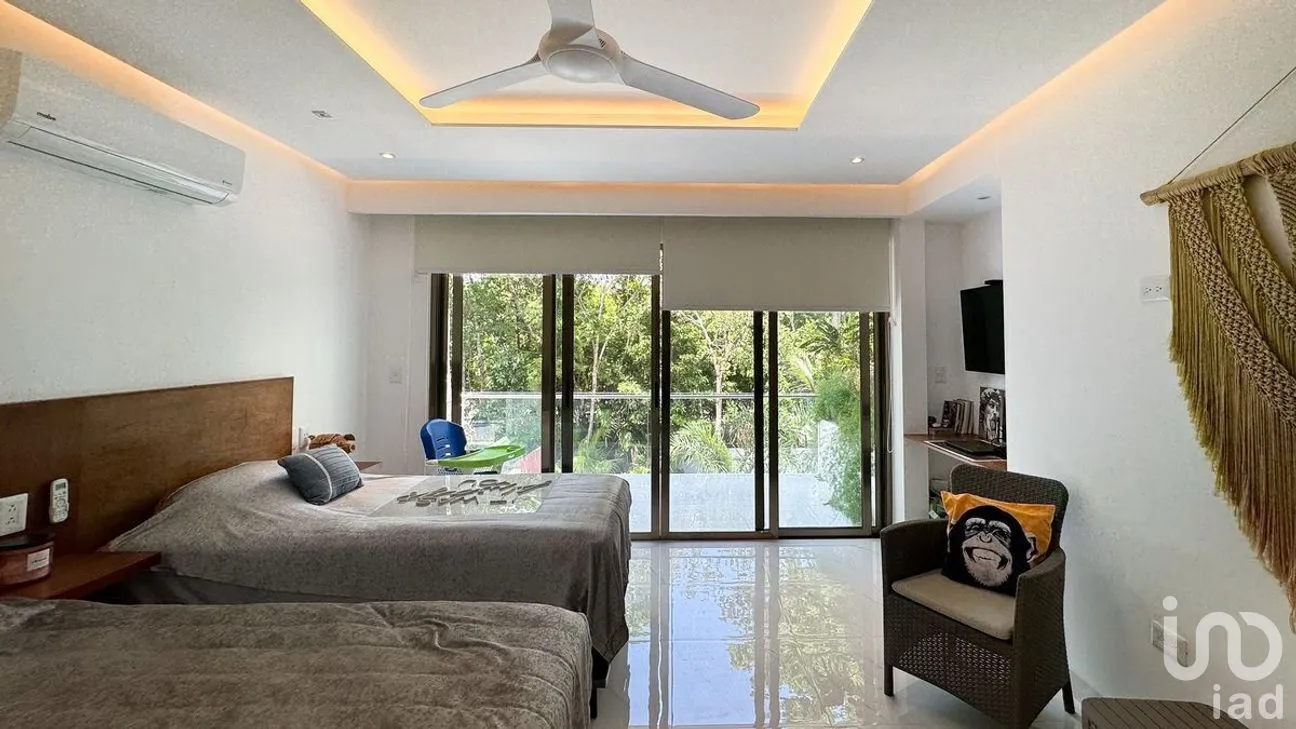Casa en Venta en Akumal, Tulum, Quintana Roo | NEX-281186 | iad México | Foto 16 de 44