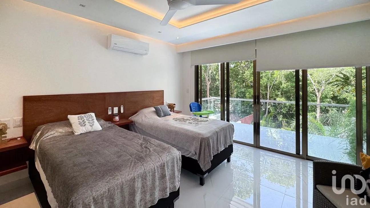 Casa en Venta en Akumal, Tulum, Quintana Roo | NEX-281186 | iad México | Foto 17 de 44