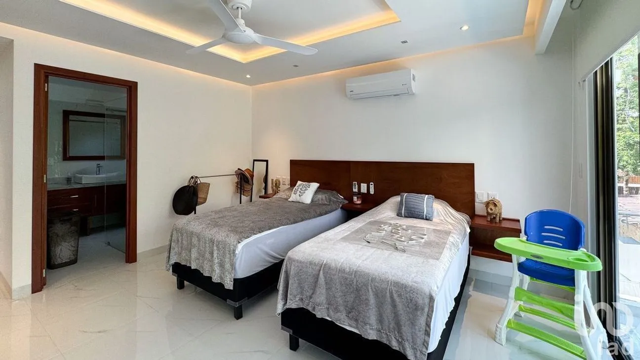 Casa en Venta en Akumal, Tulum, Quintana Roo | NEX-281186 | iad México | Foto 18 de 44
