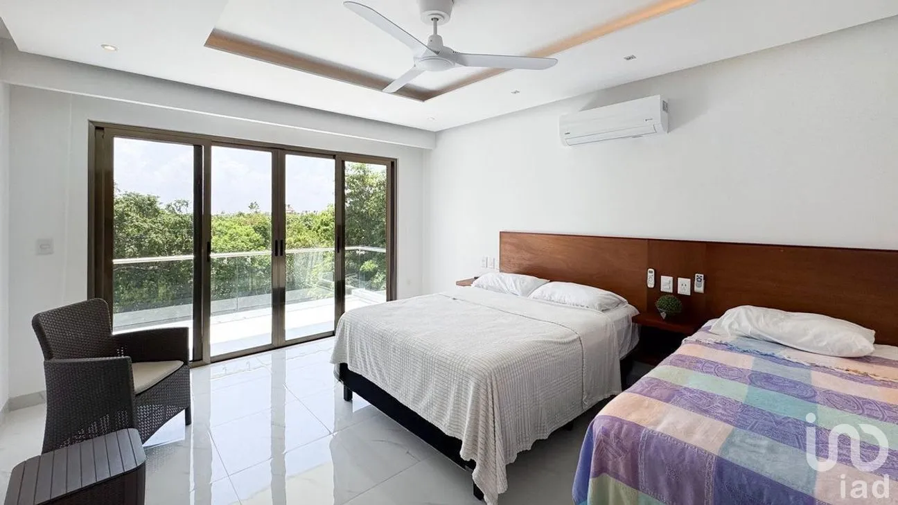 Casa en Venta en Akumal, Tulum, Quintana Roo | NEX-281186 | iad México | Foto 21 de 44