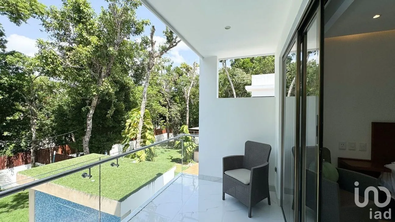 Casa en Venta en Akumal, Tulum, Quintana Roo | NEX-281186 | iad México | Foto 24 de 44