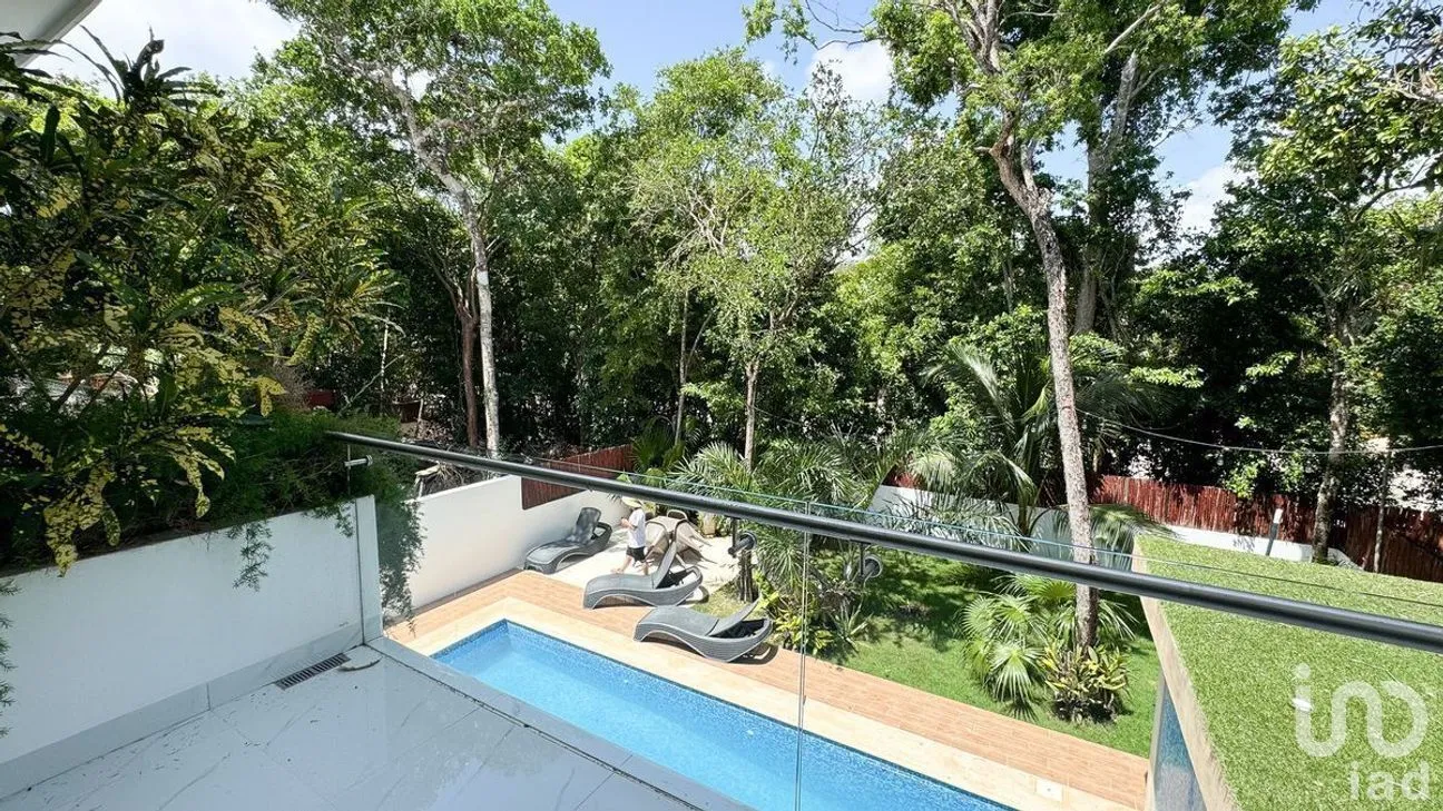 Casa en Venta en Akumal, Tulum, Quintana Roo | NEX-281186 | iad México | Foto 25 de 44