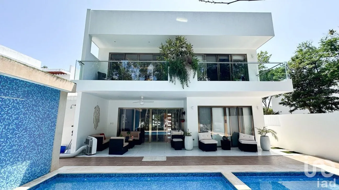 Casa en Venta en Akumal, Tulum, Quintana Roo | NEX-281186 | iad México | Foto 26 de 44