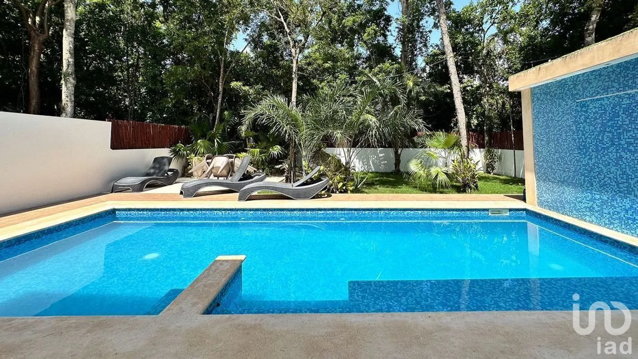 Casa en Venta en Akumal, Tulum, Quintana Roo | NEX-281186 | iad México | Foto 27 de 44