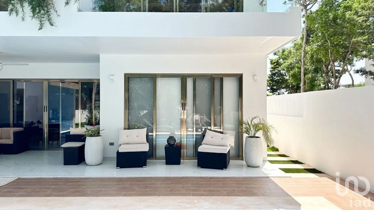 Casa en Venta en Akumal, Tulum, Quintana Roo | NEX-281186 | iad México | Foto 28 de 44