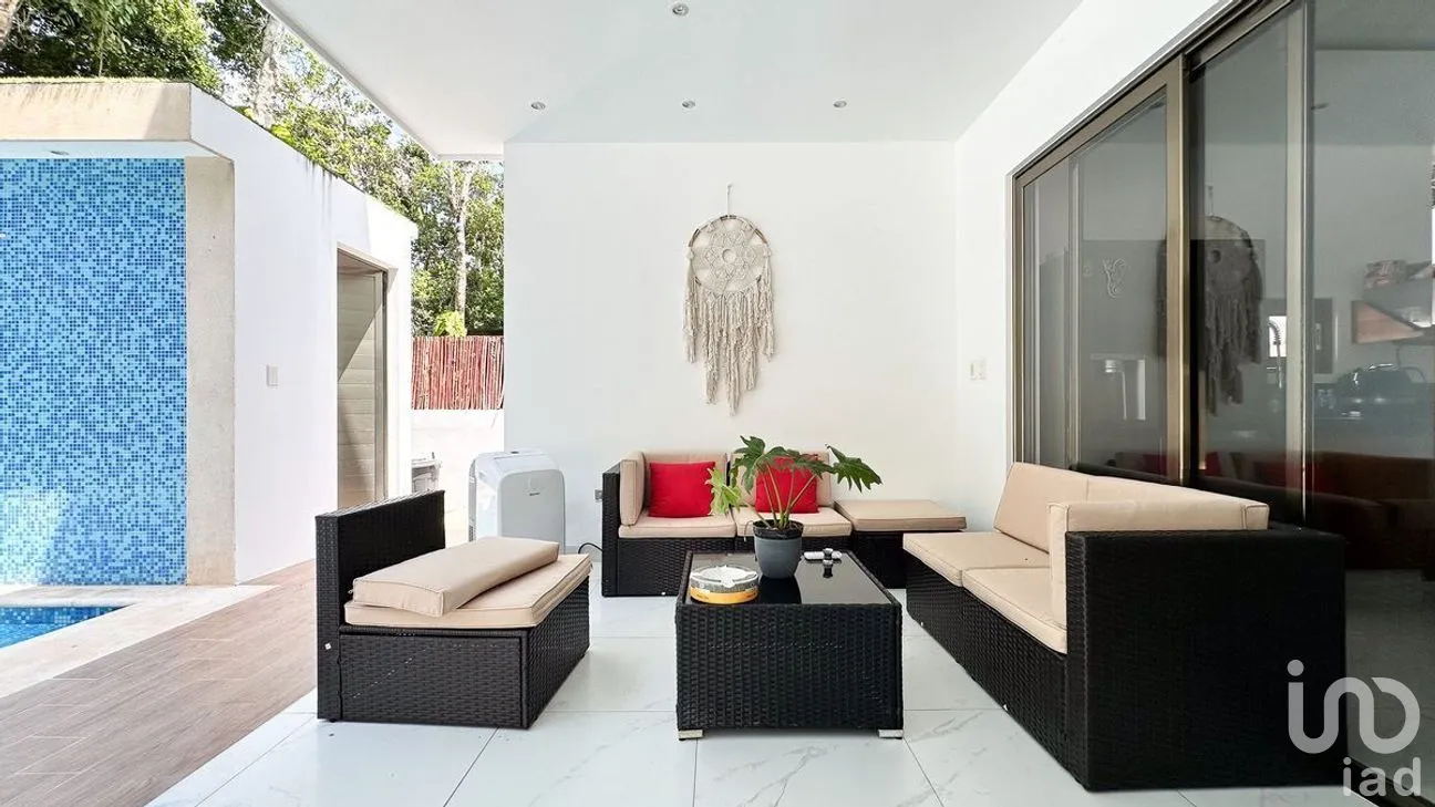 Casa en Venta en Akumal, Tulum, Quintana Roo | NEX-281186 | iad México | Foto 29 de 44