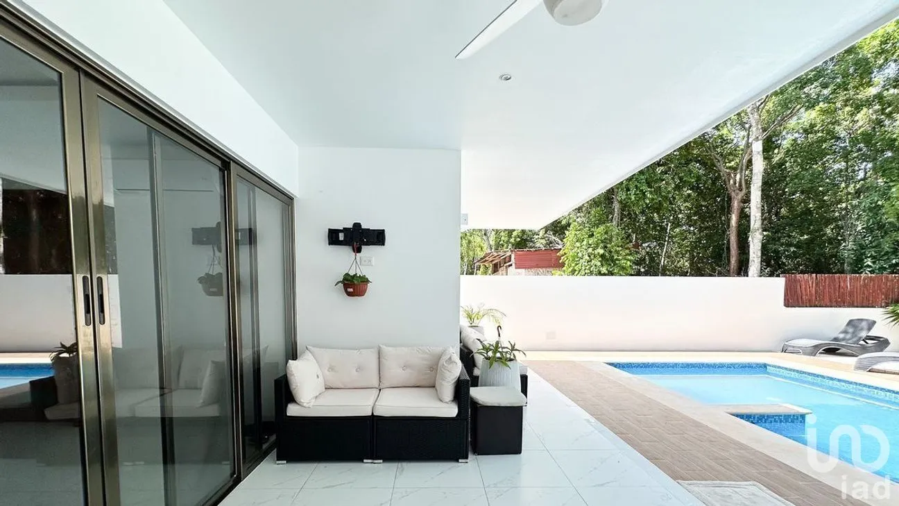 Casa en Venta en Akumal, Tulum, Quintana Roo | NEX-281186 | iad México | Foto 30 de 44