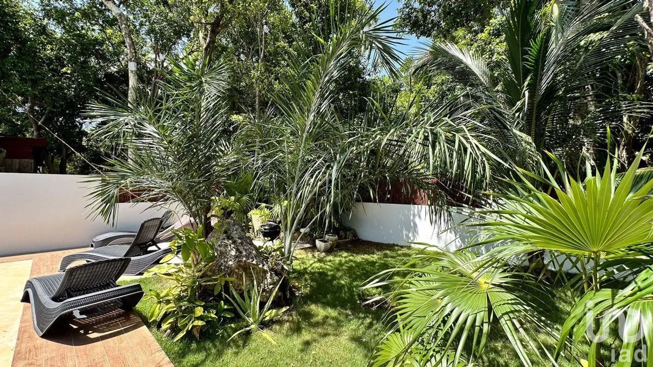 Casa en Venta en Akumal, Tulum, Quintana Roo | NEX-281186 | iad México | Foto 31 de 44