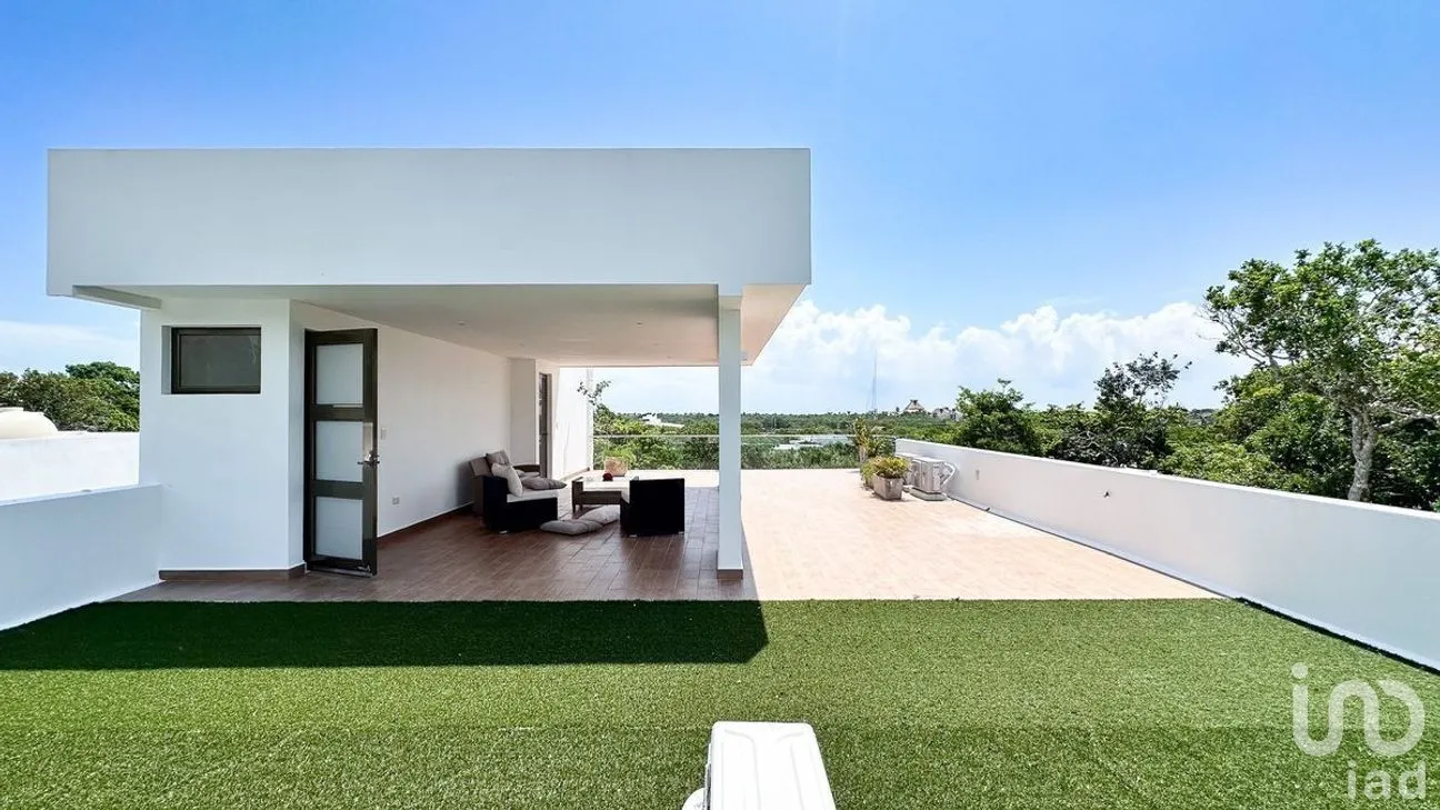 Casa en Venta en Akumal, Tulum, Quintana Roo | NEX-281186 | iad México | Foto 33 de 44