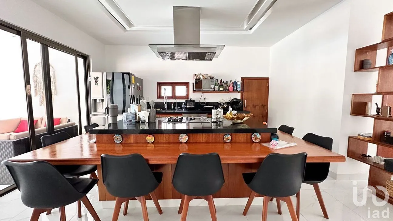 Casa en Venta en Akumal, Tulum, Quintana Roo | NEX-281186 | iad México | Foto 7 de 44