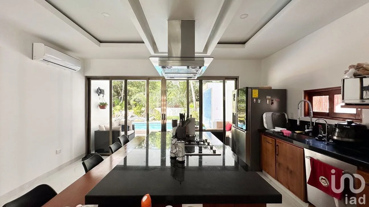 Casa en Venta en Akumal, Tulum, Quintana Roo | NEX-281186 | iad México | Foto 9 de 44