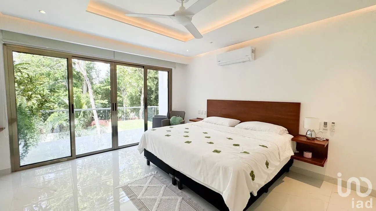Casa en Venta en Akumal, Tulum, Quintana Roo | NEX-281186 | iad México | Foto 10 de 44