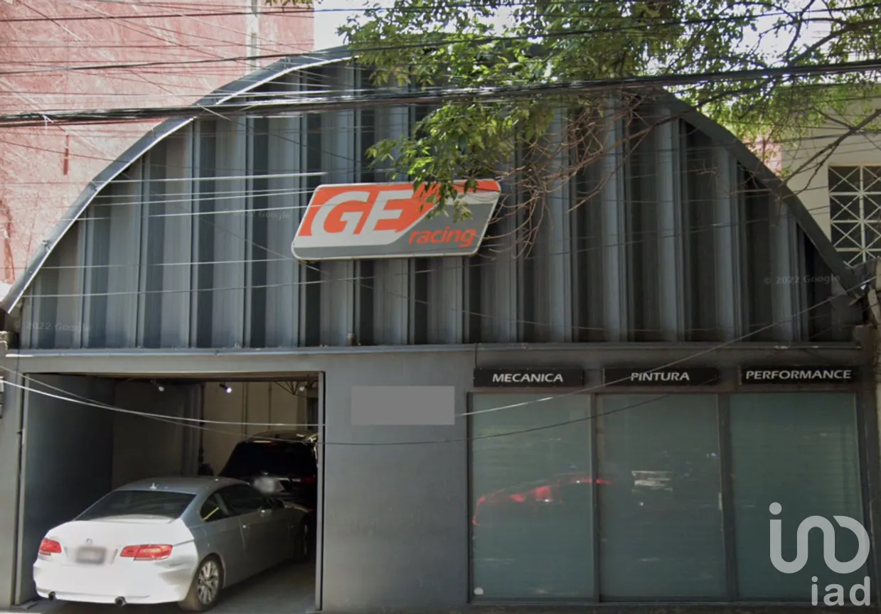 Terreno en Venta en Polanco V Sección, Miguel Hidalgo, Ciudad de México | NEX-281187 | iad México | Foto 2 de 10
