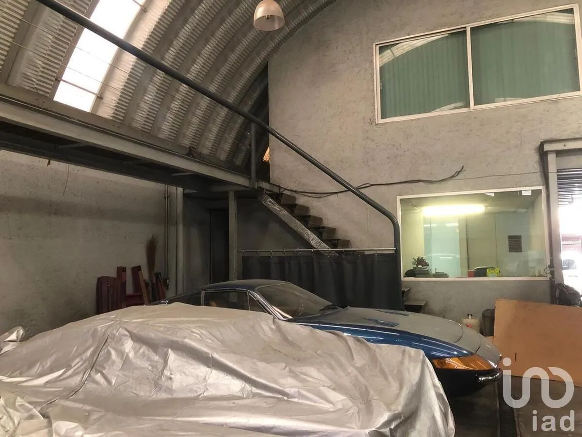 Terreno en Venta en Polanco V Sección, Miguel Hidalgo, Ciudad de México | NEX-281187 | iad México | Foto 4 de 10