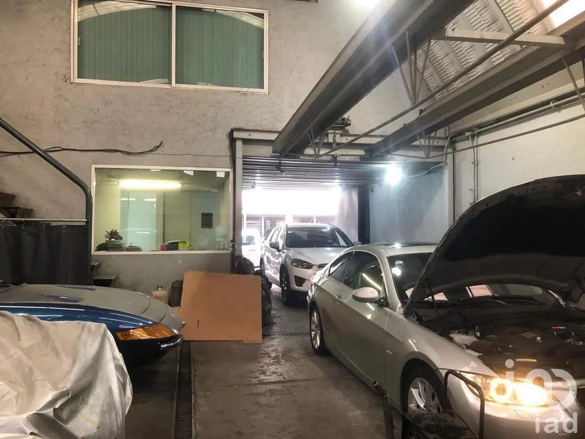Terreno en Venta en Polanco V Sección, Miguel Hidalgo, Ciudad de México | NEX-281187 | iad México | Foto 5 de 10