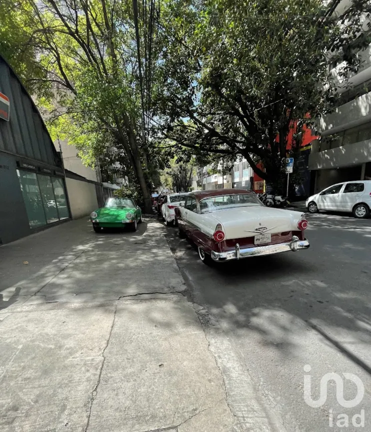 Terreno en Venta en Polanco V Sección, Miguel Hidalgo, Ciudad de México | NEX-281187 | iad México | Foto 10 de 10