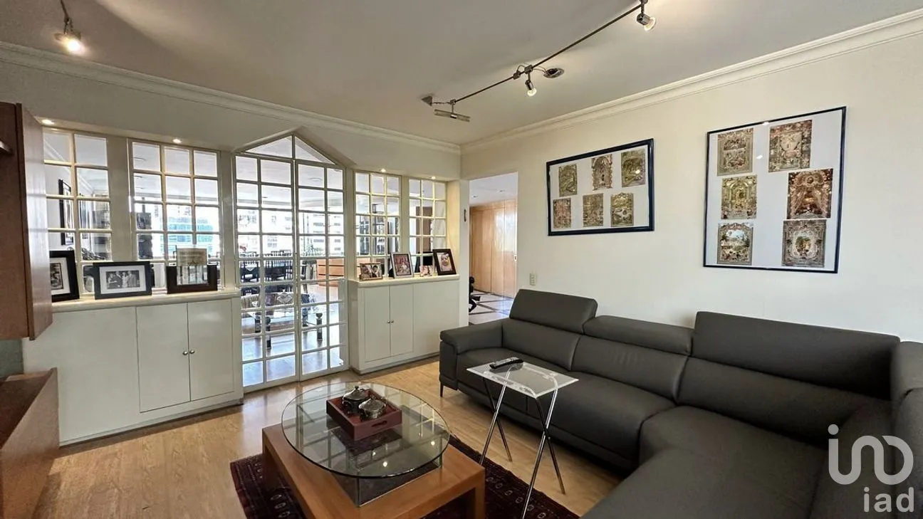 Departamento en Venta en Lomas de Tecamachalco, Naucalpan de Juárez, Estado de México | NEX-281188 | iad México | Foto 11 de 37