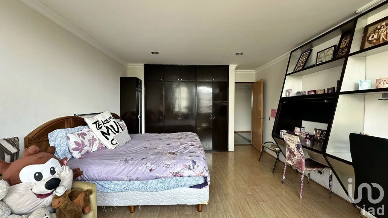 Departamento en Venta en Lomas de Tecamachalco, Naucalpan de Juárez, Estado de México | NEX-281188 | iad México | Foto 14 de 37