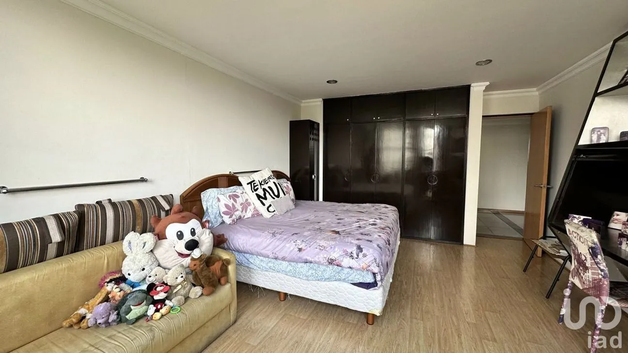 Departamento en Venta en Lomas de Tecamachalco, Naucalpan de Juárez, Estado de México | NEX-281188 | iad México | Foto 15 de 37