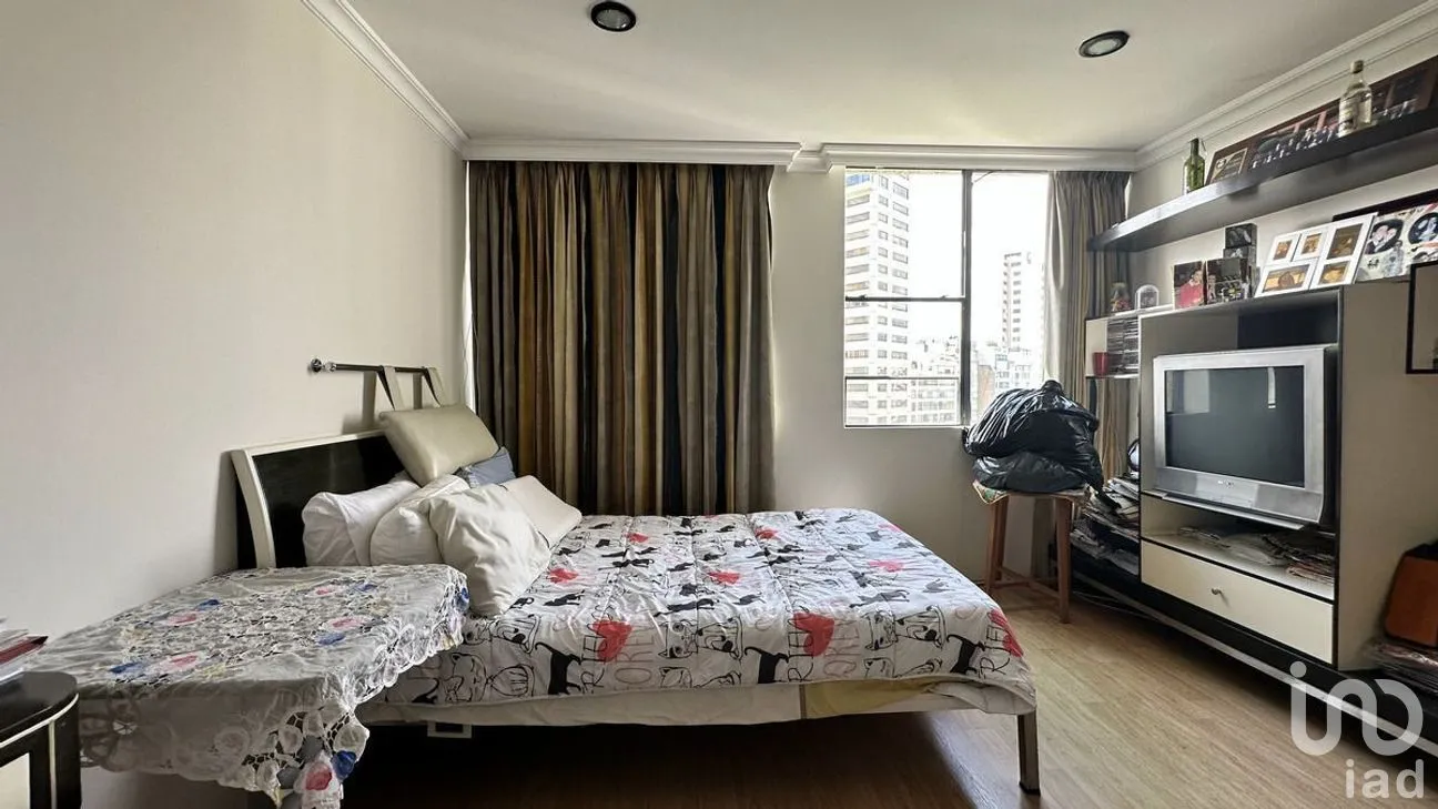 Departamento en Venta en Lomas de Tecamachalco, Naucalpan de Juárez, Estado de México | NEX-281188 | iad México | Foto 16 de 37