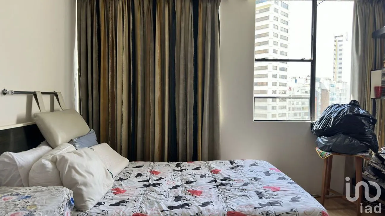 Departamento en Venta en Lomas de Tecamachalco, Naucalpan de Juárez, Estado de México | NEX-281188 | iad México | Foto 17 de 37