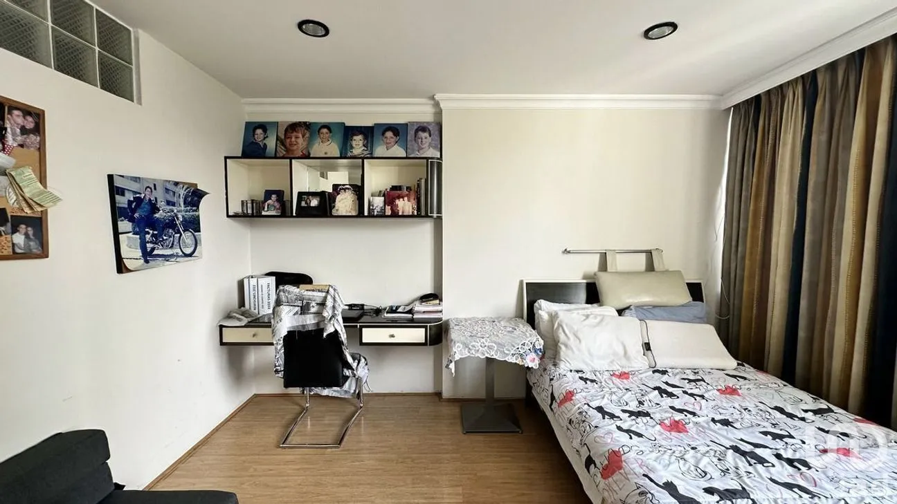 Departamento en Venta en Lomas de Tecamachalco, Naucalpan de Juárez, Estado de México | NEX-281188 | iad México | Foto 18 de 37