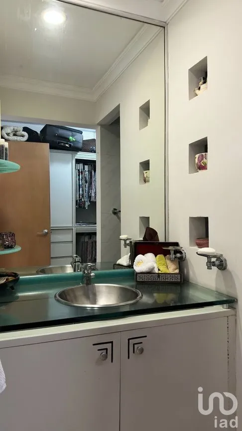 Departamento en Venta en Lomas de Tecamachalco, Naucalpan de Juárez, Estado de México | NEX-281188 | iad México | Foto 19 de 37