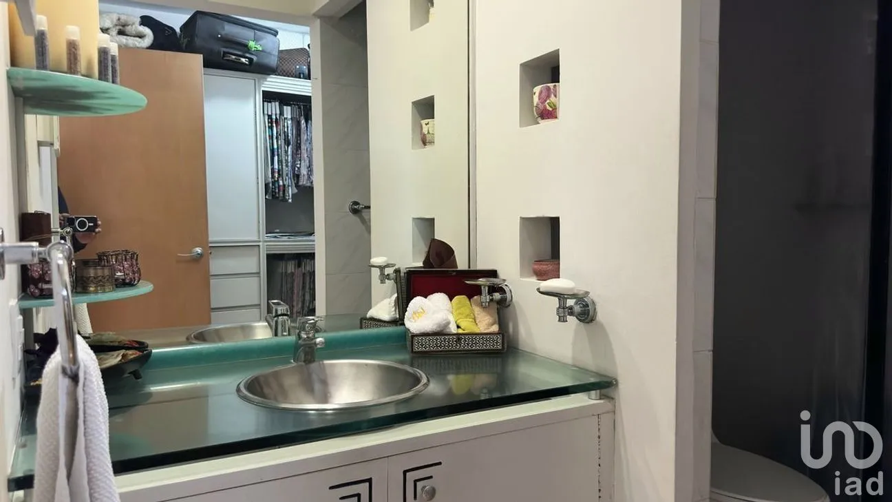 Departamento en Venta en Lomas de Tecamachalco, Naucalpan de Juárez, Estado de México | NEX-281188 | iad México | Foto 20 de 37
