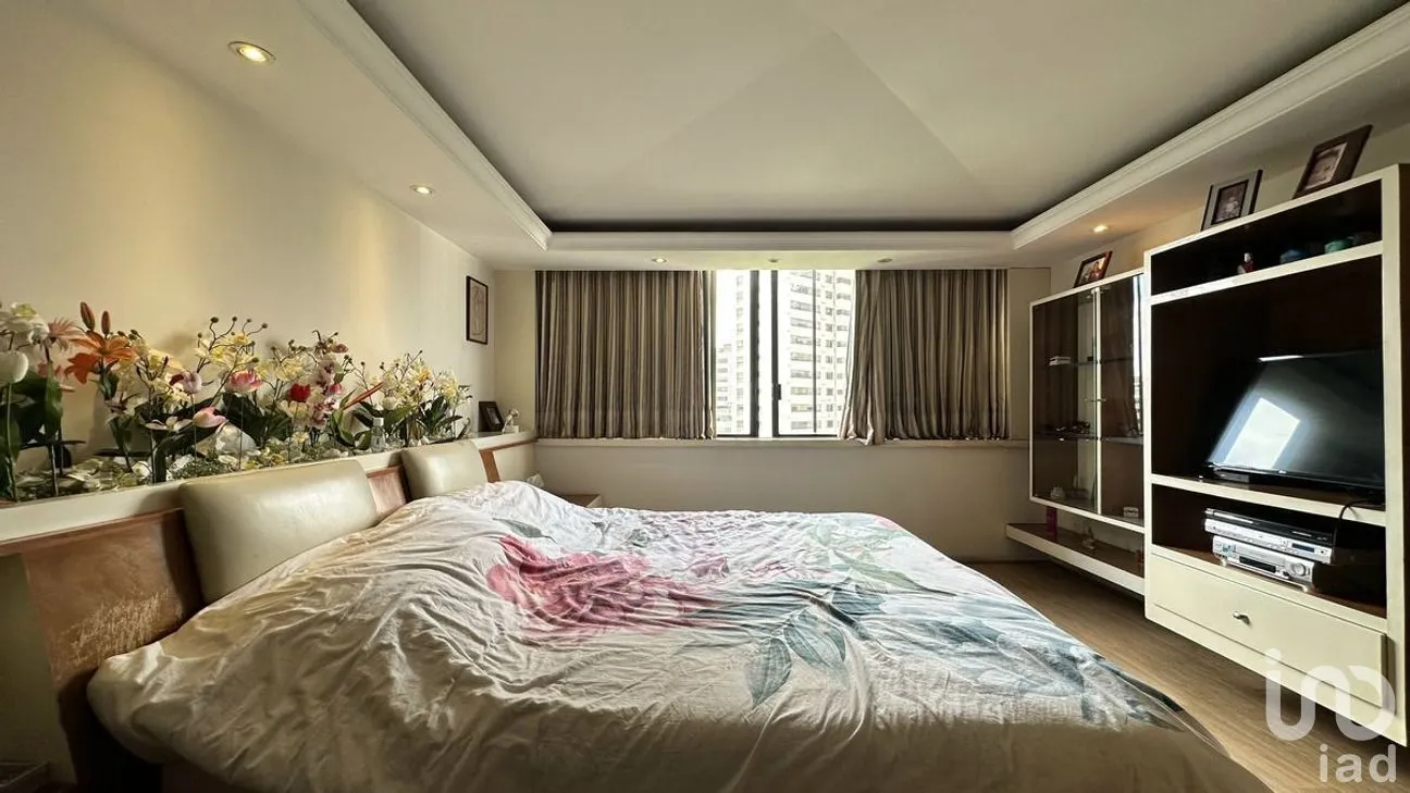 Departamento en Venta en Lomas de Tecamachalco, Naucalpan de Juárez, Estado de México | NEX-281188 | iad México | Foto 21 de 37