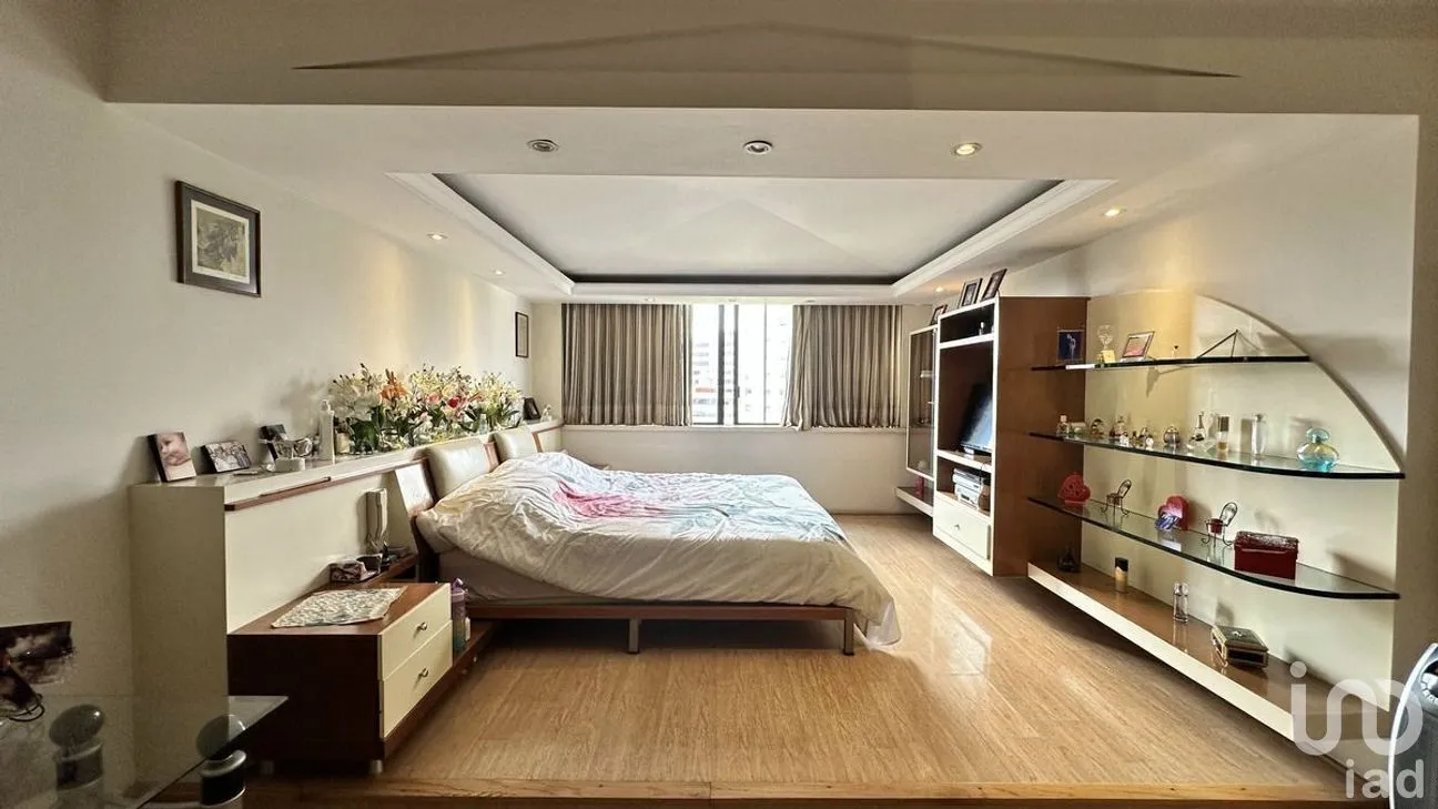 Departamento en Venta en Lomas de Tecamachalco, Naucalpan de Juárez, Estado de México | NEX-281188 | iad México | Foto 22 de 37