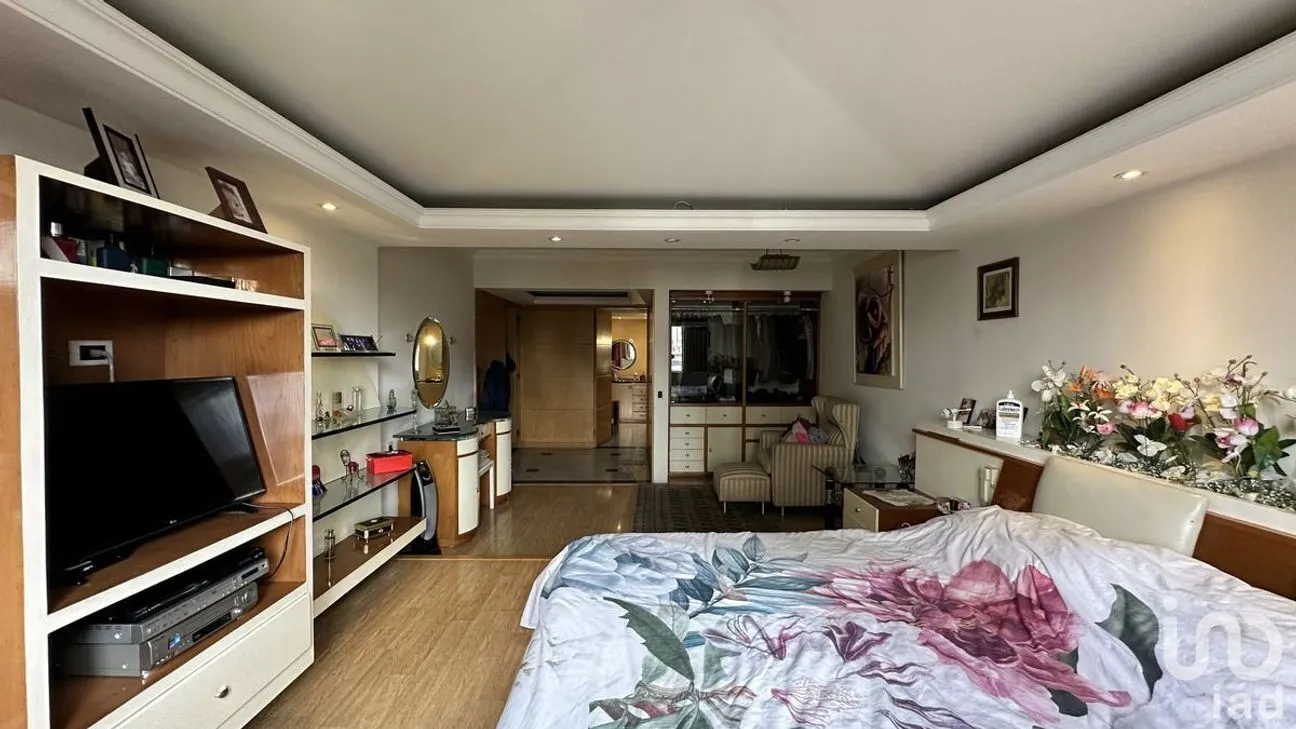 Departamento en Venta en Lomas de Tecamachalco, Naucalpan de Juárez, Estado de México | NEX-281188 | iad México | Foto 23 de 37