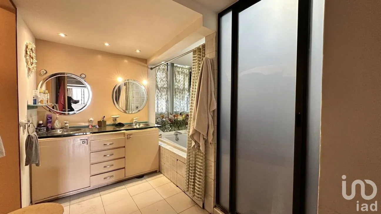 Departamento en Venta en Lomas de Tecamachalco, Naucalpan de Juárez, Estado de México | NEX-281188 | iad México | Foto 25 de 37