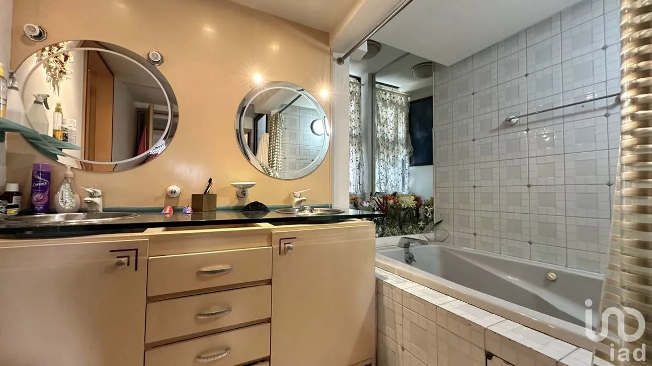 Departamento en Venta en Lomas de Tecamachalco, Naucalpan de Juárez, Estado de México | NEX-281188 | iad México | Foto 27 de 37