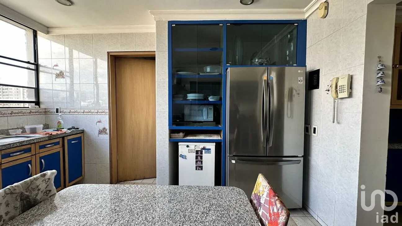 Departamento en Venta en Lomas de Tecamachalco, Naucalpan de Juárez, Estado de México | NEX-281188 | iad México | Foto 30 de 37