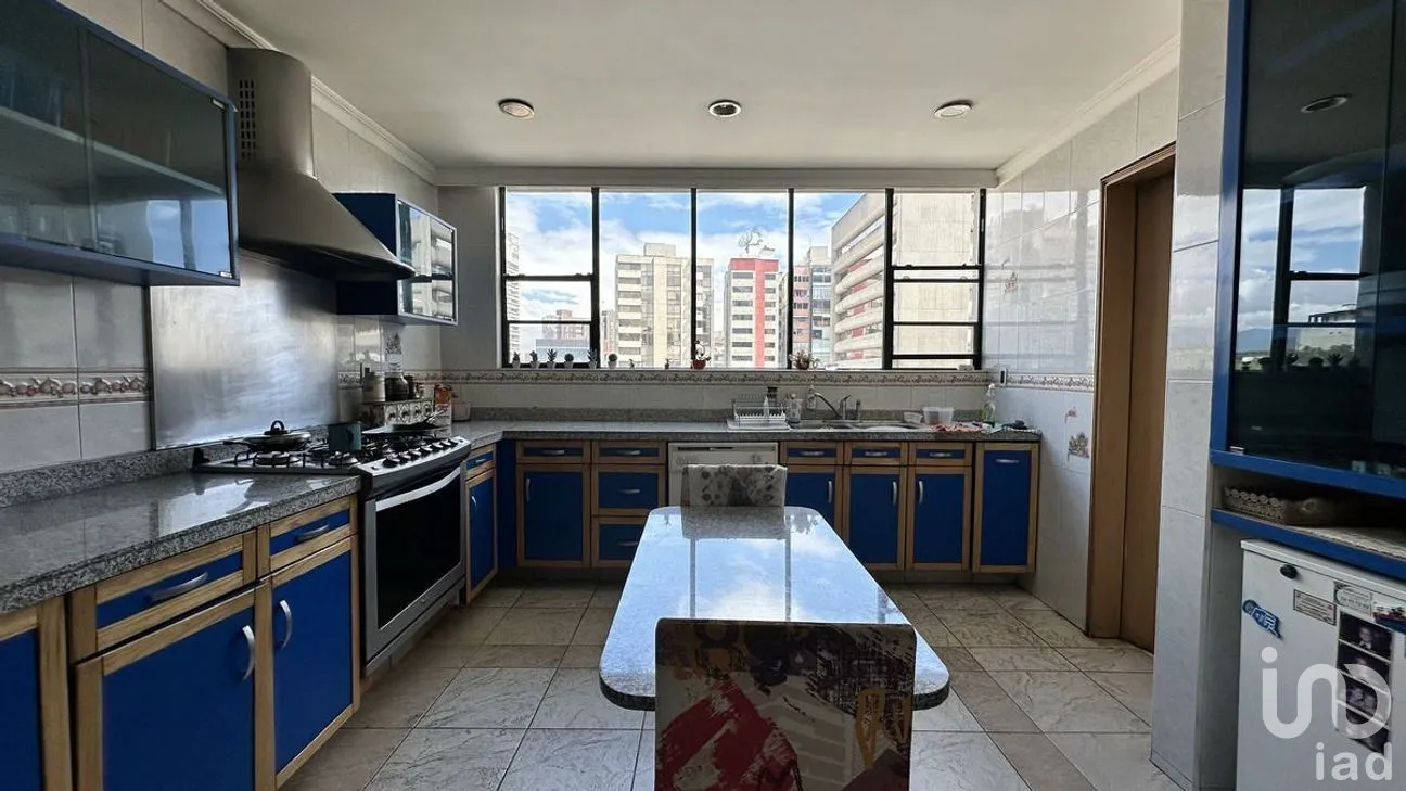 Departamento en Venta en Lomas de Tecamachalco, Naucalpan de Juárez, Estado de México | NEX-281188 | iad México | Foto 31 de 37