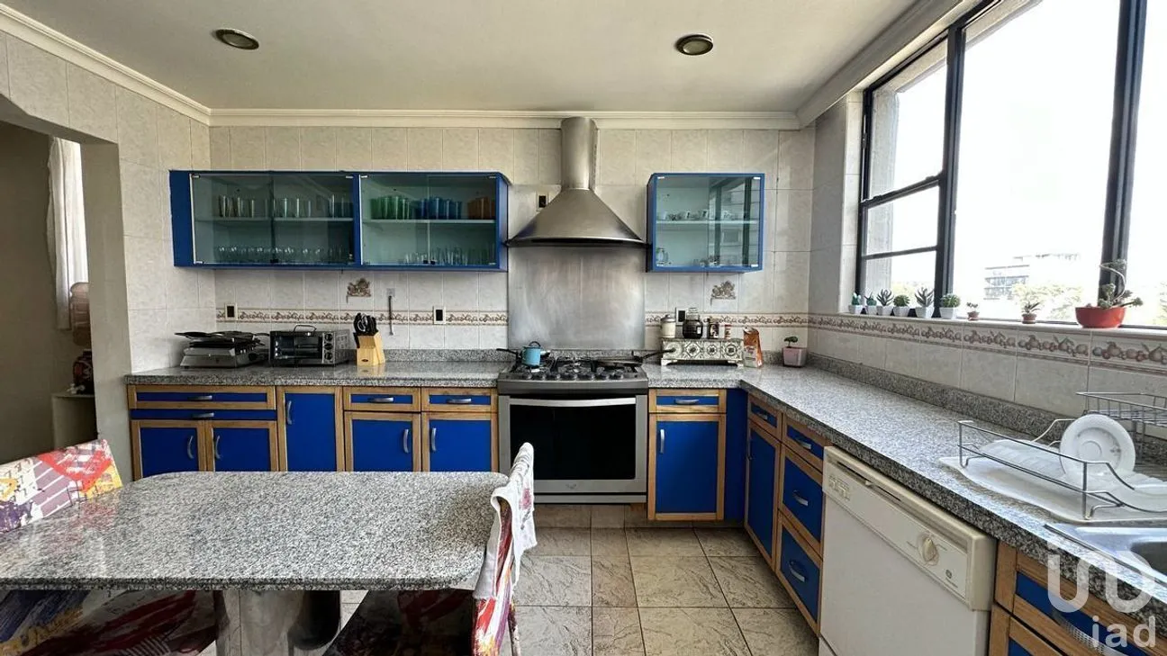 Departamento en Venta en Lomas de Tecamachalco, Naucalpan de Juárez, Estado de México | NEX-281188 | iad México | Foto 32 de 37