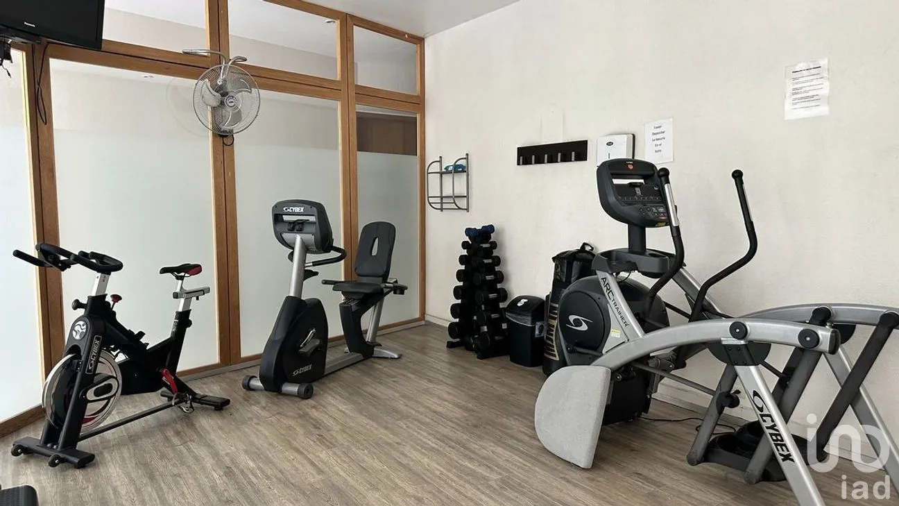 Departamento en Venta en Lomas de Tecamachalco, Naucalpan de Juárez, Estado de México | NEX-281188 | iad México | Foto 33 de 37
