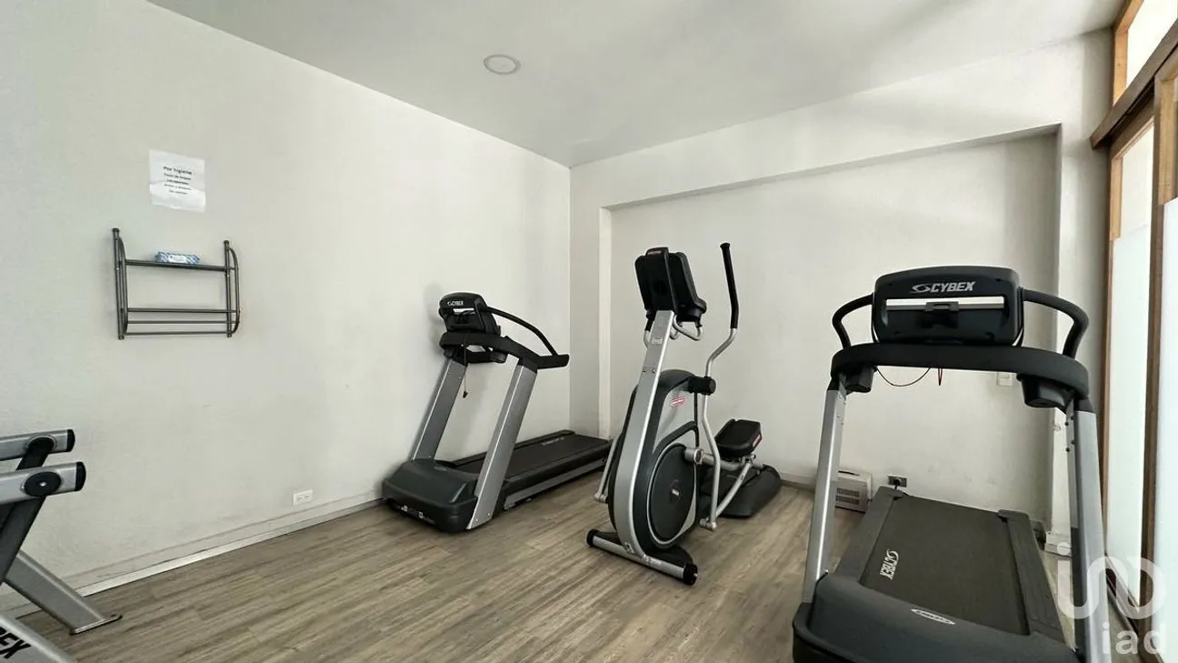 Departamento en Venta en Lomas de Tecamachalco, Naucalpan de Juárez, Estado de México | NEX-281188 | iad México | Foto 34 de 37