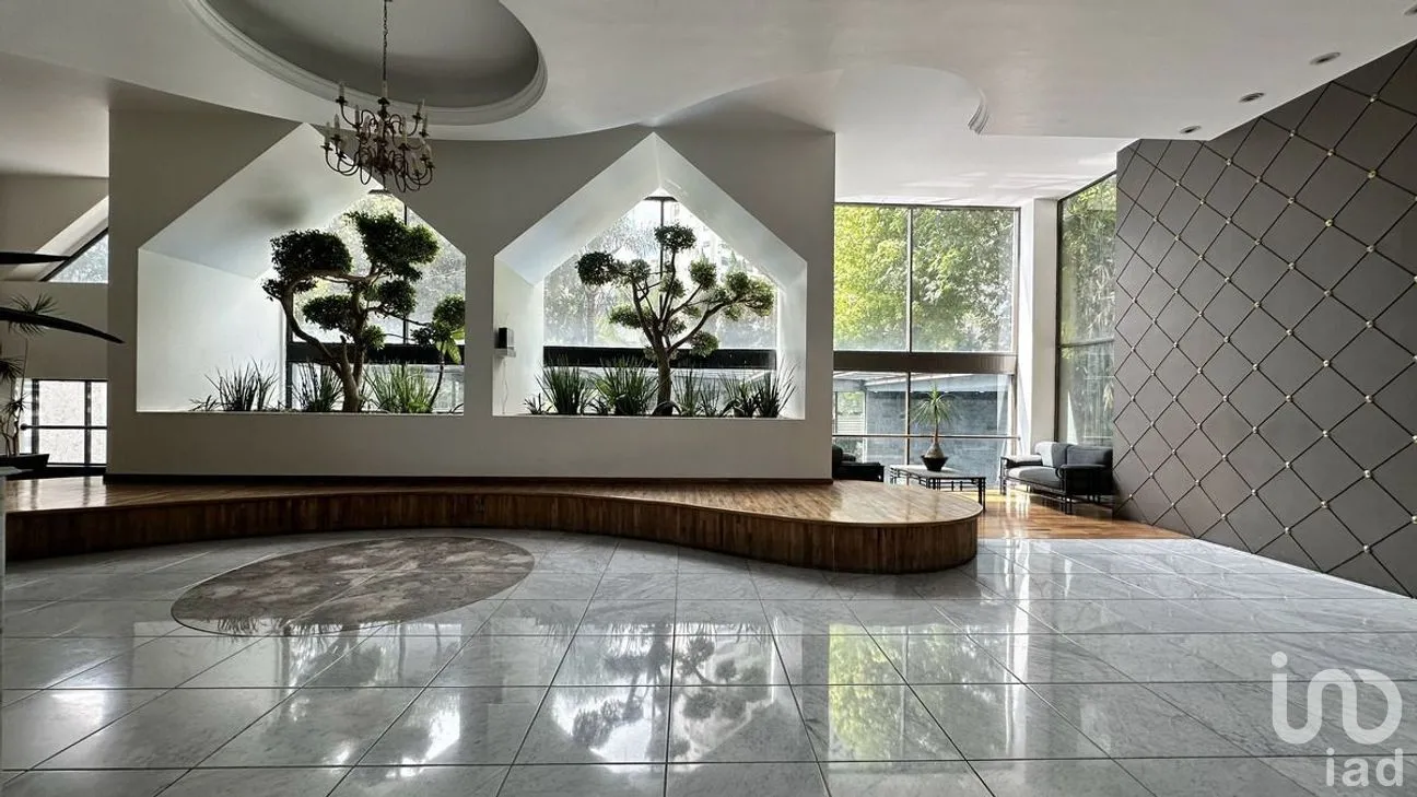 Departamento en Venta en Lomas de Tecamachalco, Naucalpan de Juárez, Estado de México | NEX-281188 | iad México | Foto 36 de 37