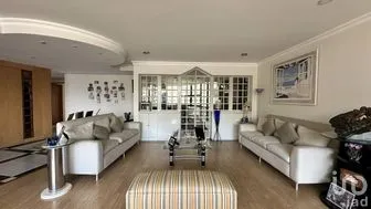 NEX-281188 - Departamento en Venta, con 3 recamaras, con 3 baños, con 308 m2 de construcción en Lomas de Tecamachalco, CP 53950, Estado de México.