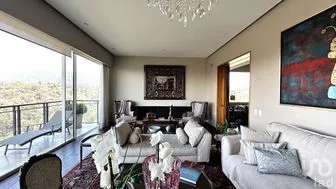 NEX-281189 - Departamento en Venta, con 3 recamaras, con 3 baños, con 350 m2 de construcción.