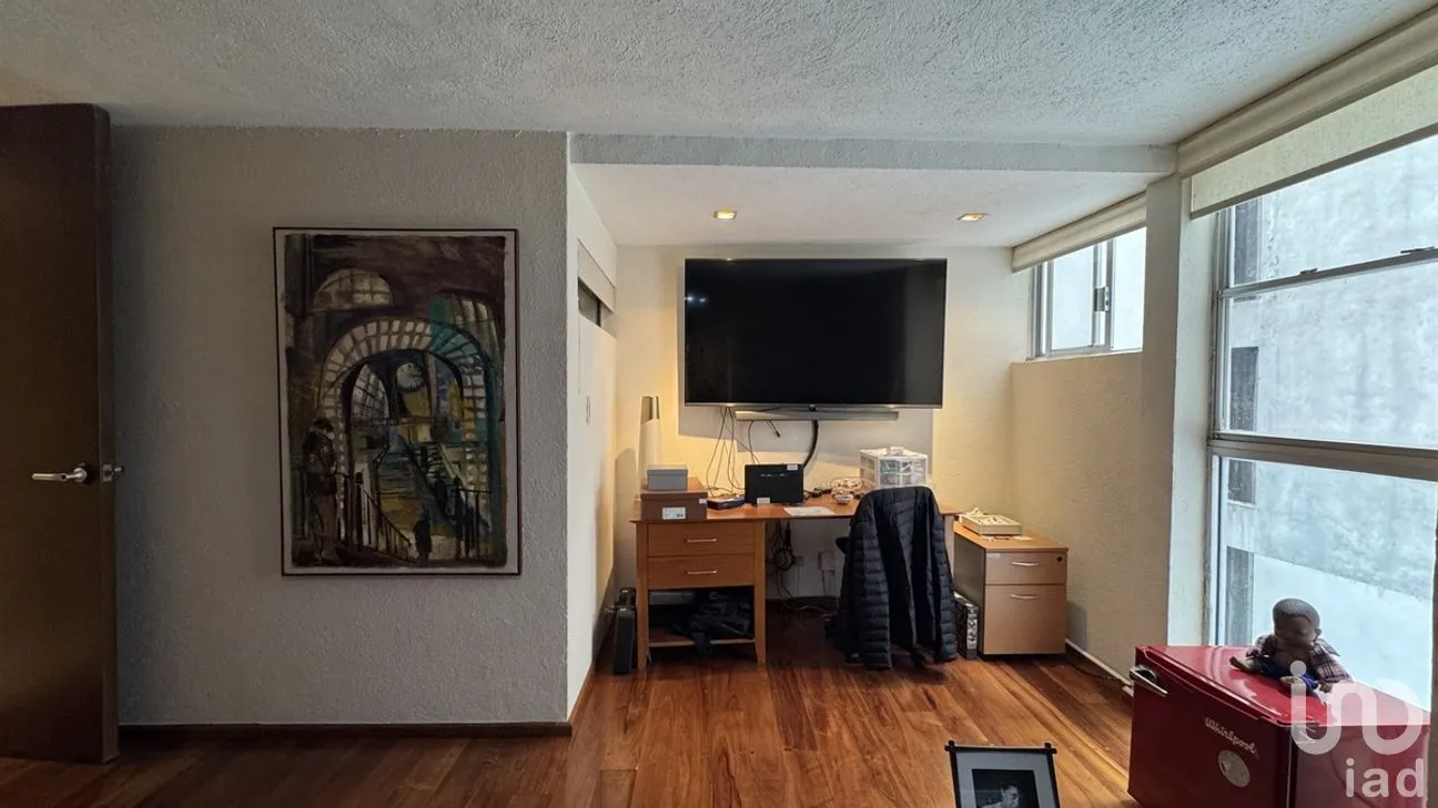 Departamento en Venta en Lomas de Chapultepec I Sección, Miguel Hidalgo, Ciudad de México | NEX-281191 | iad México | Foto 13 de 23