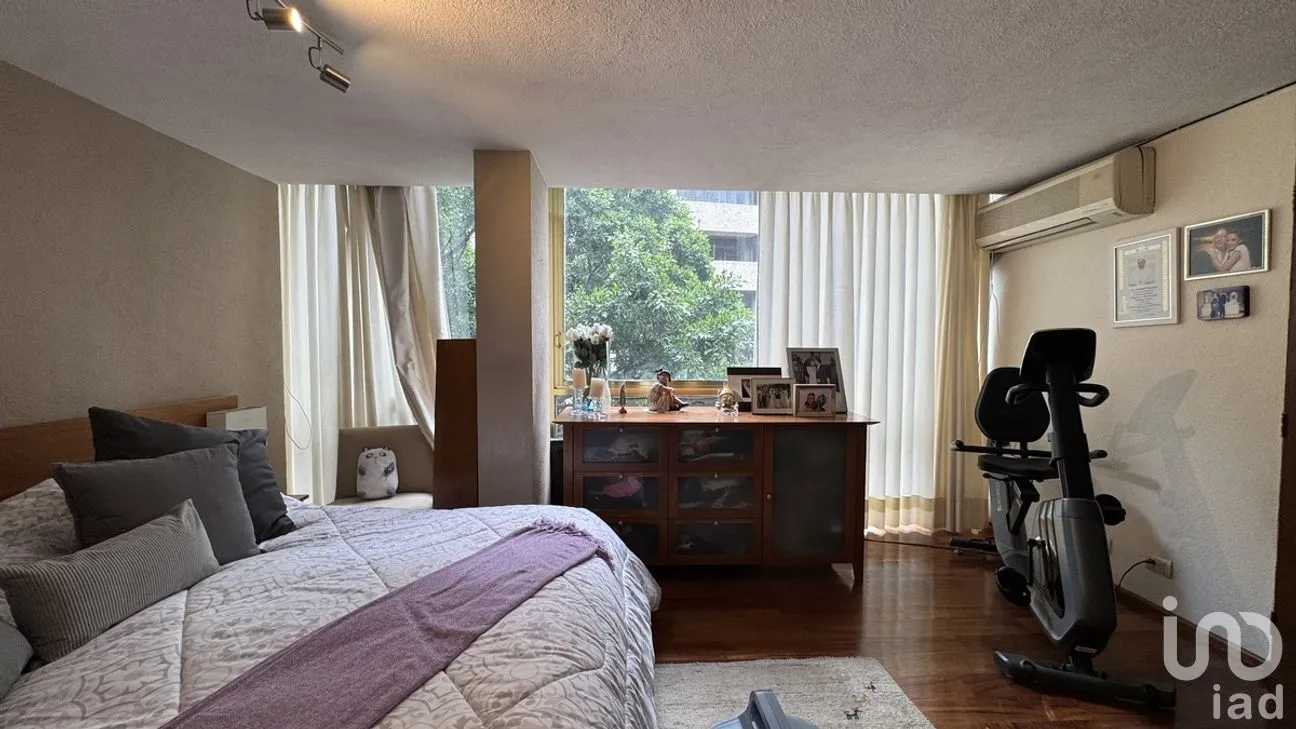 Departamento en Venta en Lomas de Chapultepec I Sección, Miguel Hidalgo, Ciudad de México | NEX-281191 | iad México | Foto 14 de 23