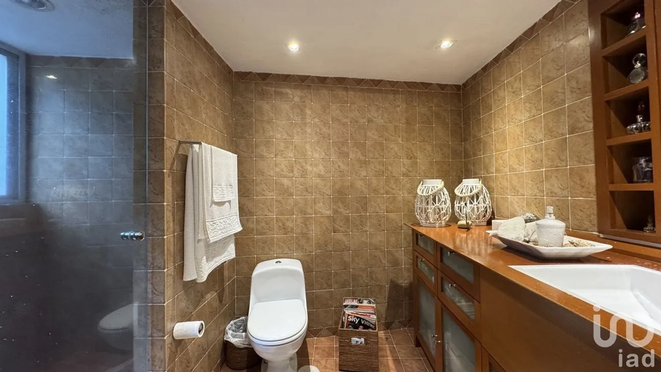 Departamento en Venta en Lomas de Chapultepec I Sección, Miguel Hidalgo, Ciudad de México | NEX-281191 | iad México | Foto 15 de 23