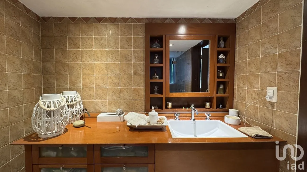 Departamento en Venta en Lomas de Chapultepec I Sección, Miguel Hidalgo, Ciudad de México | NEX-281191 | iad México | Foto 17 de 23