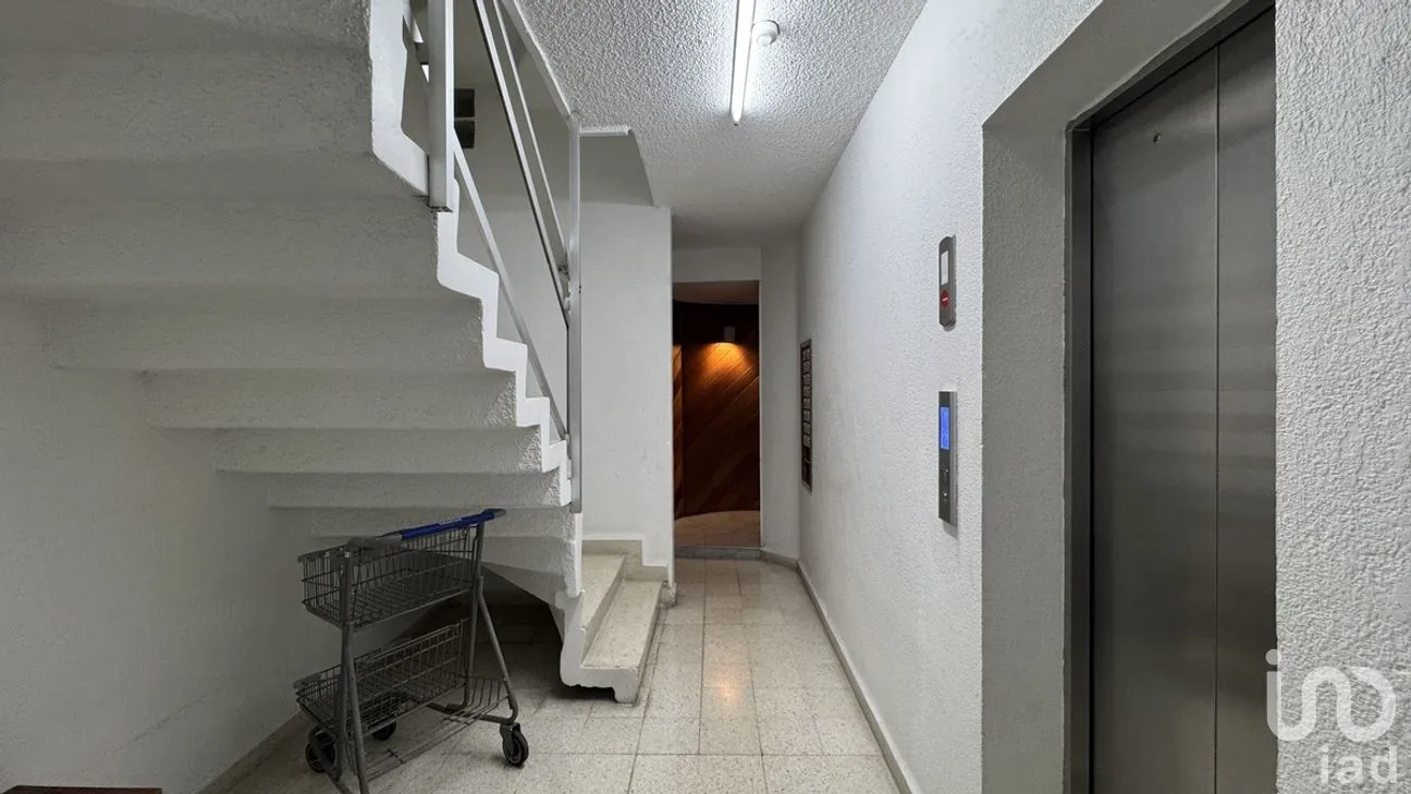 Departamento en Venta en Lomas de Chapultepec I Sección, Miguel Hidalgo, Ciudad de México | NEX-281191 | iad México | Foto 21 de 23