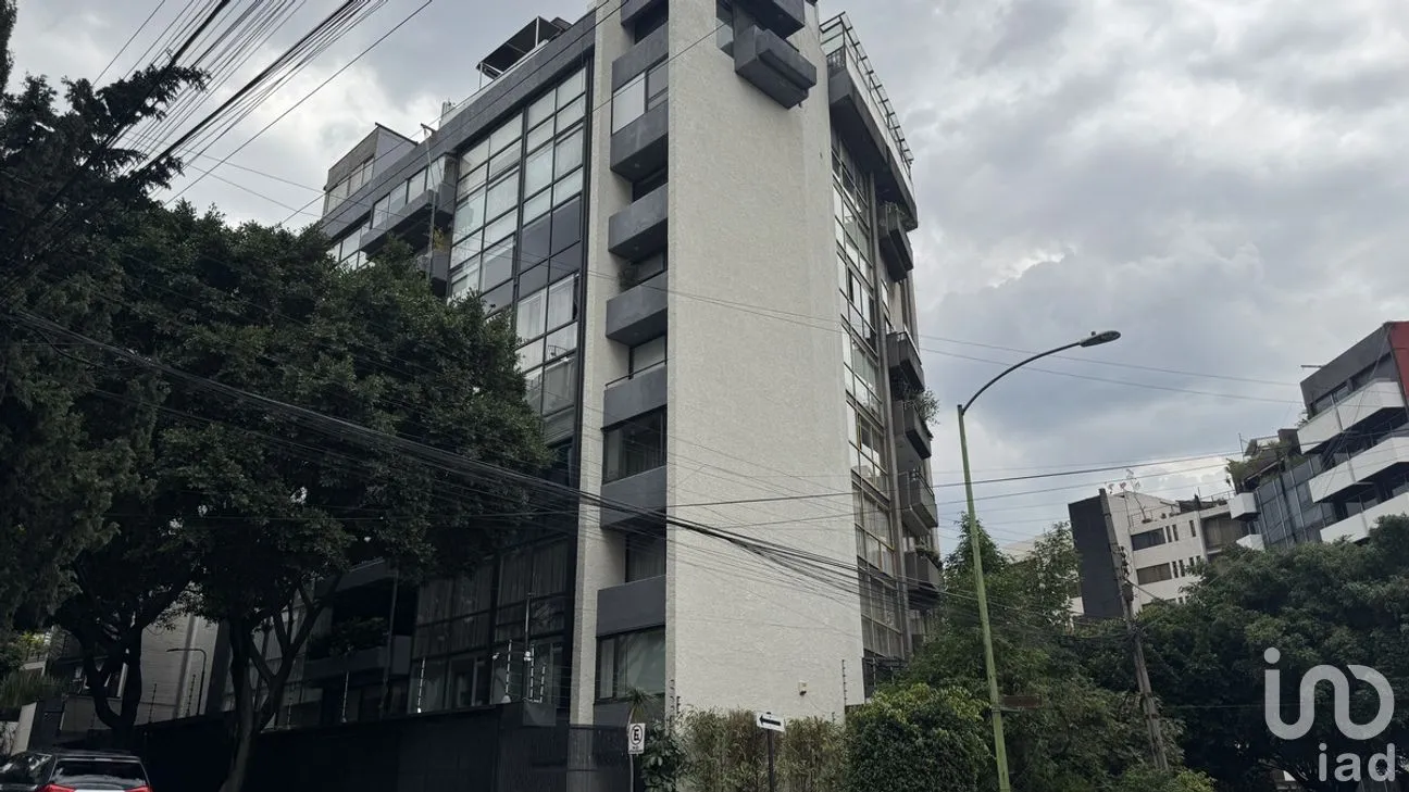Departamento en Venta en Lomas de Chapultepec I Sección, Miguel Hidalgo, Ciudad de México | NEX-281191 | iad México | Foto 23 de 23