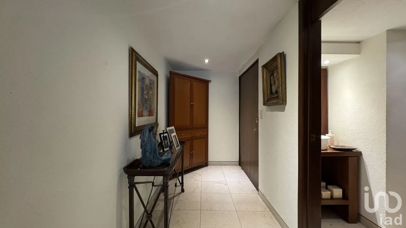 Departamento en Venta en Lomas de Chapultepec I Sección, Miguel Hidalgo, Ciudad de México | NEX-281191 | iad México | Foto 7 de 23