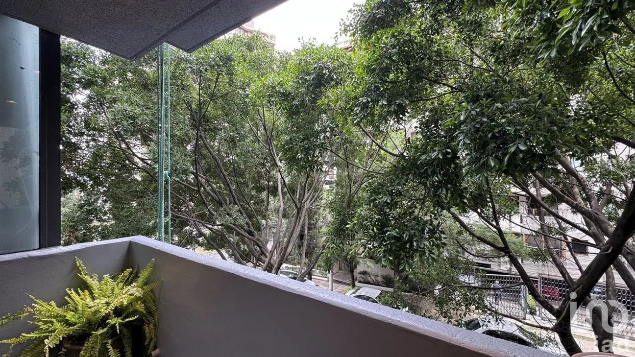 Departamento en Venta en Lomas de Chapultepec I Sección, Miguel Hidalgo, Ciudad de México | NEX-281191 | iad México | Foto 9 de 23